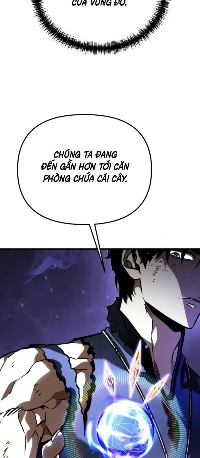 Chiến Binh Hồi Quy Nettruyen ZZZ Chương 67 Page 15
