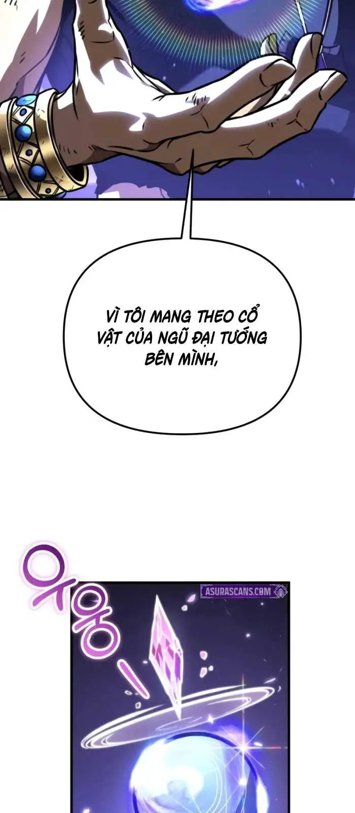 Chiến Binh Hồi Quy Nettruyen ZZZ Chương 67 Page 16