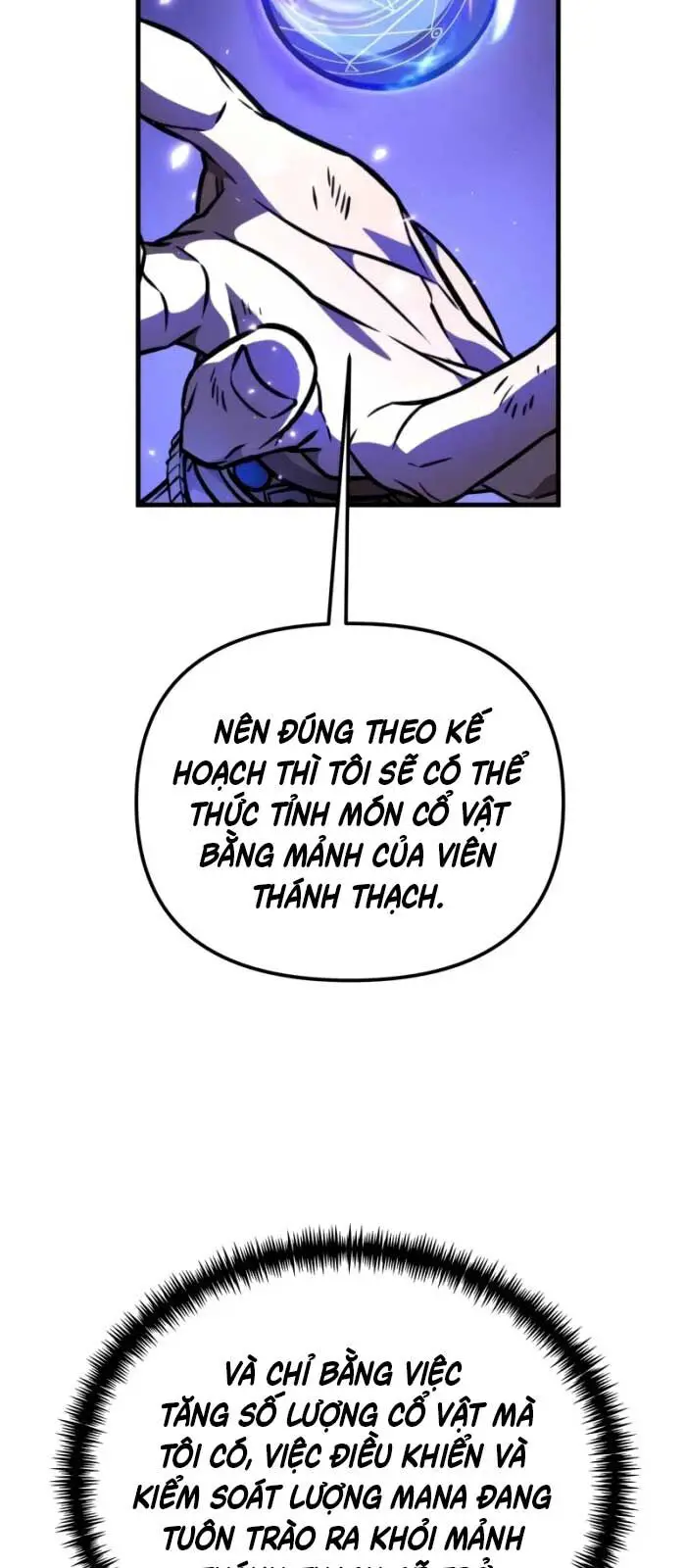 Chiến Binh Hồi Quy Nettruyen ZZZ Chương 67 Page 17