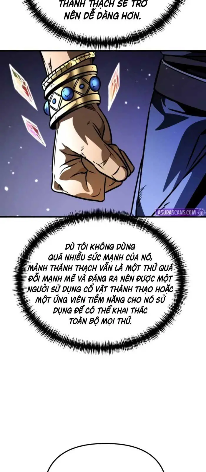 Chiến Binh Hồi Quy Nettruyen ZZZ Chương 67 Page 18