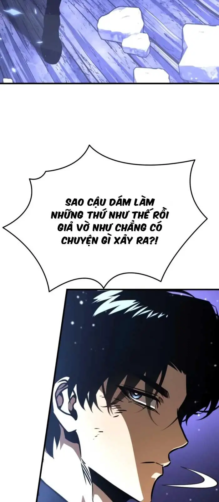 Chiến Binh Hồi Quy Nettruyen ZZZ Chương 67 Page 21