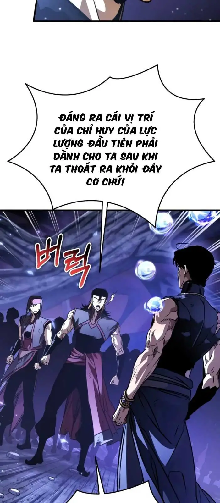 Chiến Binh Hồi Quy Nettruyen ZZZ Chương 67 Page 22