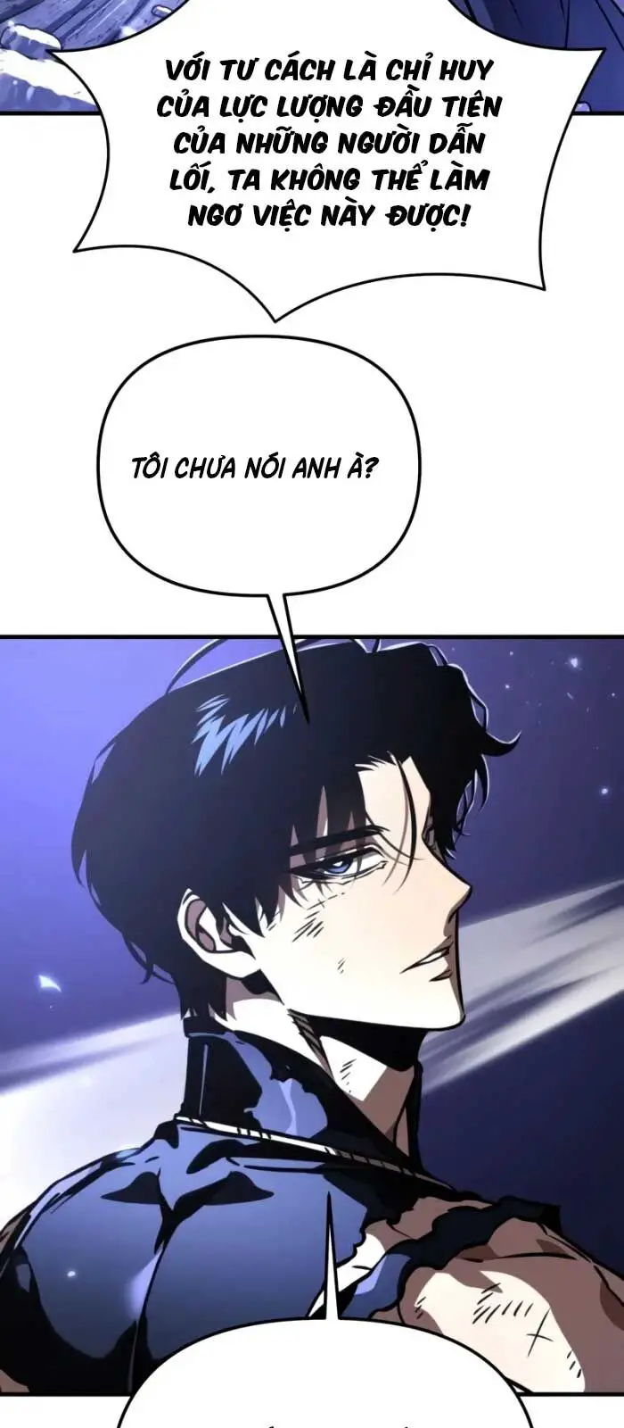 Chiến Binh Hồi Quy Nettruyen ZZZ Chương 67 Page 23