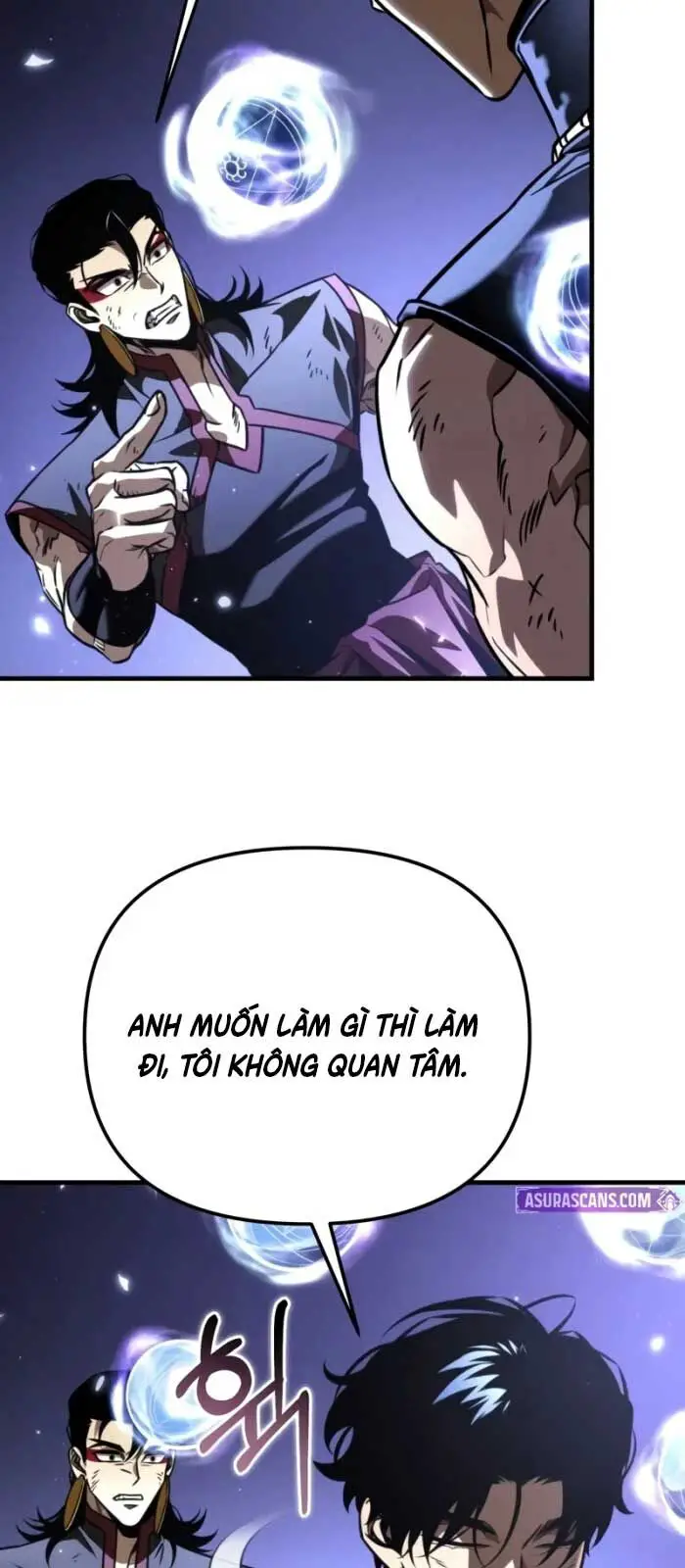 Chiến Binh Hồi Quy Nettruyen ZZZ Chương 67 Page 26