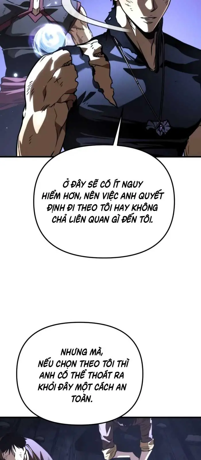 Chiến Binh Hồi Quy Nettruyen ZZZ Chương 67 Page 27