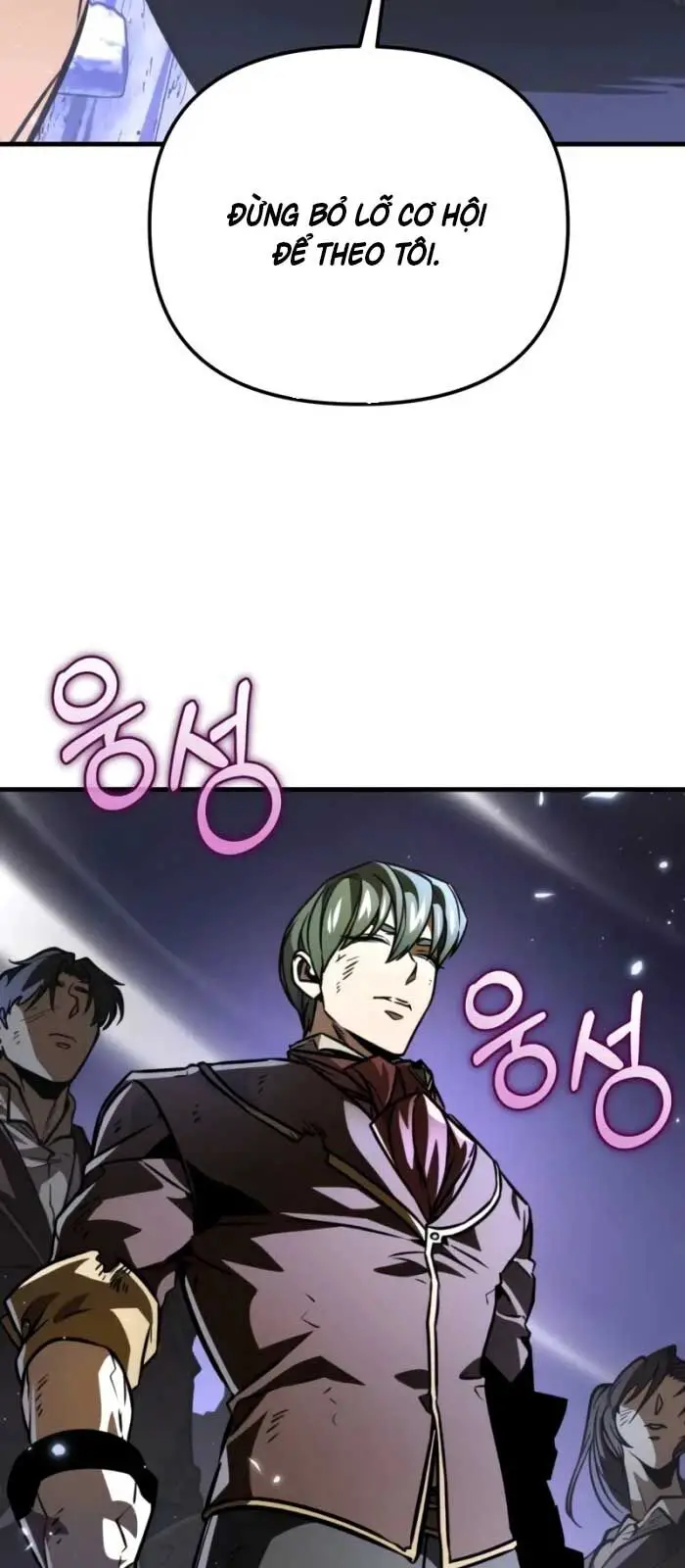 Chiến Binh Hồi Quy Nettruyen ZZZ Chương 67 Page 30