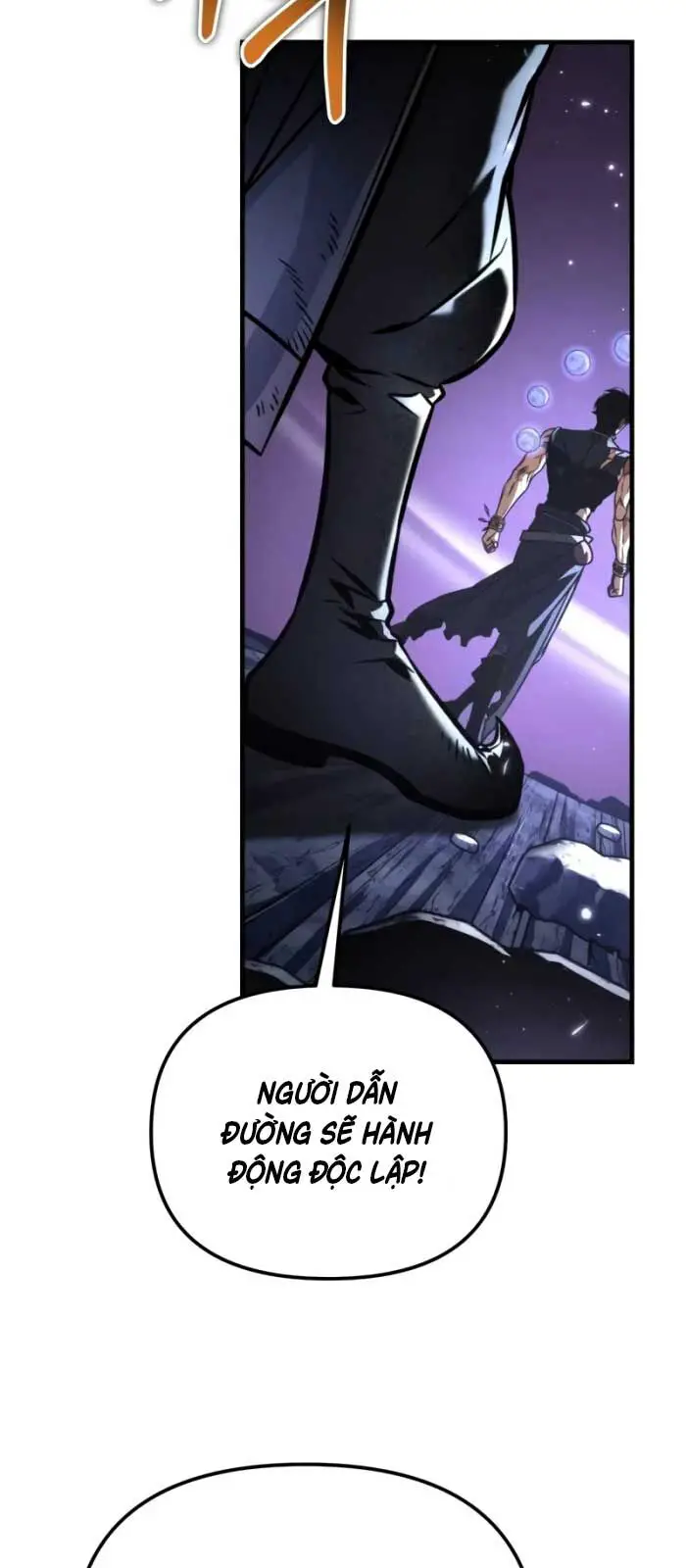 Chiến Binh Hồi Quy Nettruyen ZZZ Chương 67 Page 36