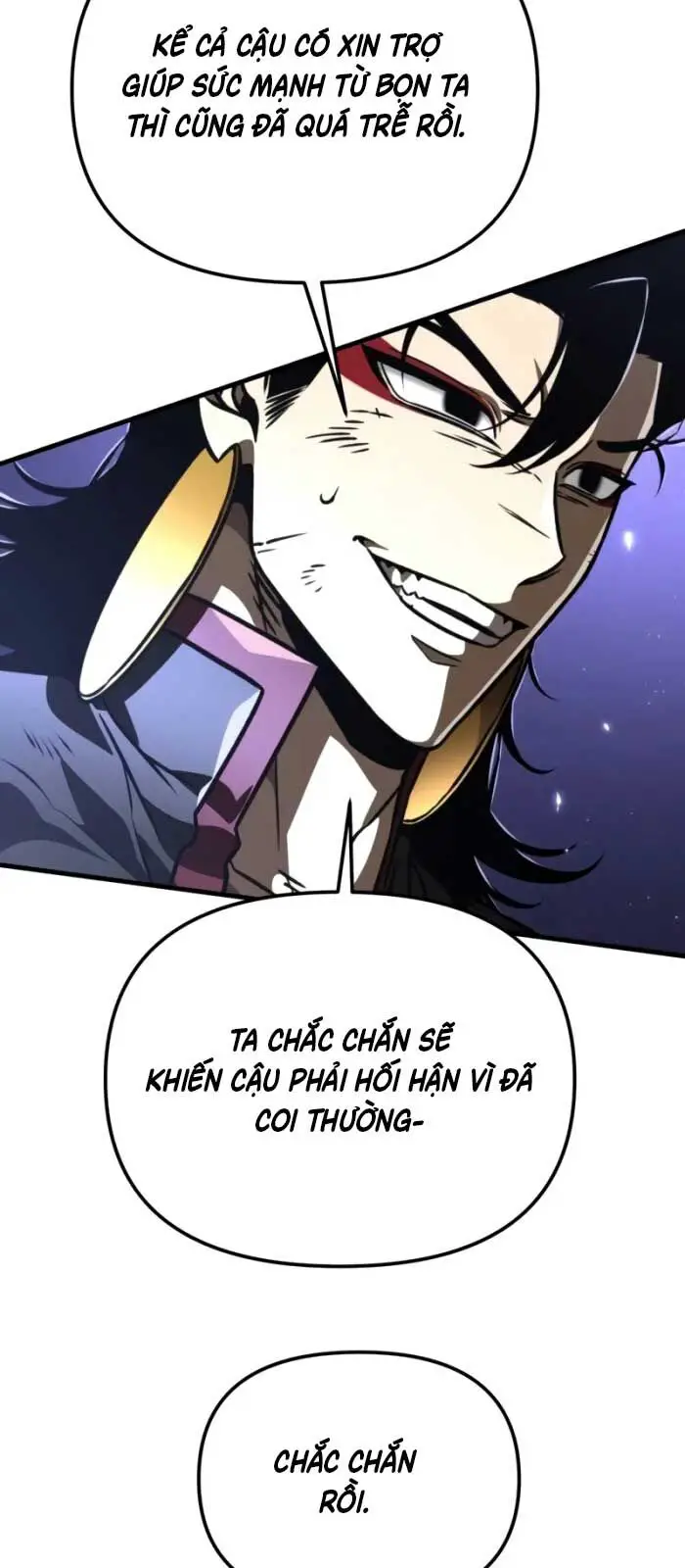Chiến Binh Hồi Quy Nettruyen ZZZ Chương 67 Page 37