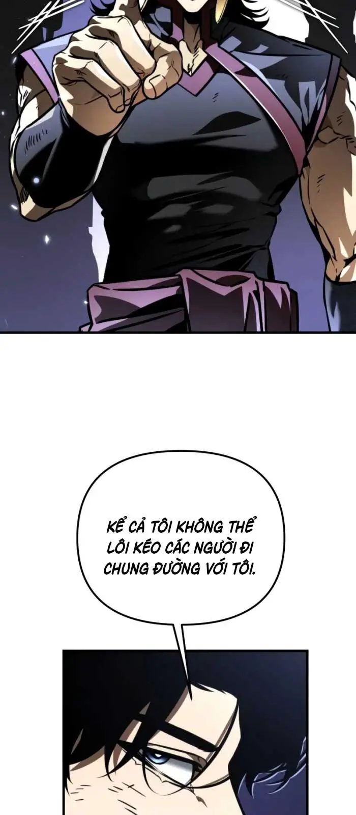 Chiến Binh Hồi Quy Nettruyen ZZZ Chương 67 Page 39