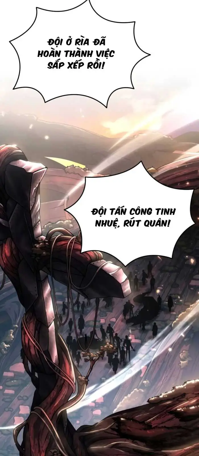 Chiến Binh Hồi Quy Nettruyen ZZZ Chương 67 Page 53