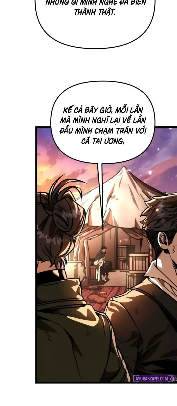 Chiến Binh Hồi Quy Nettruyen ZZZ Chương 67 Page 59