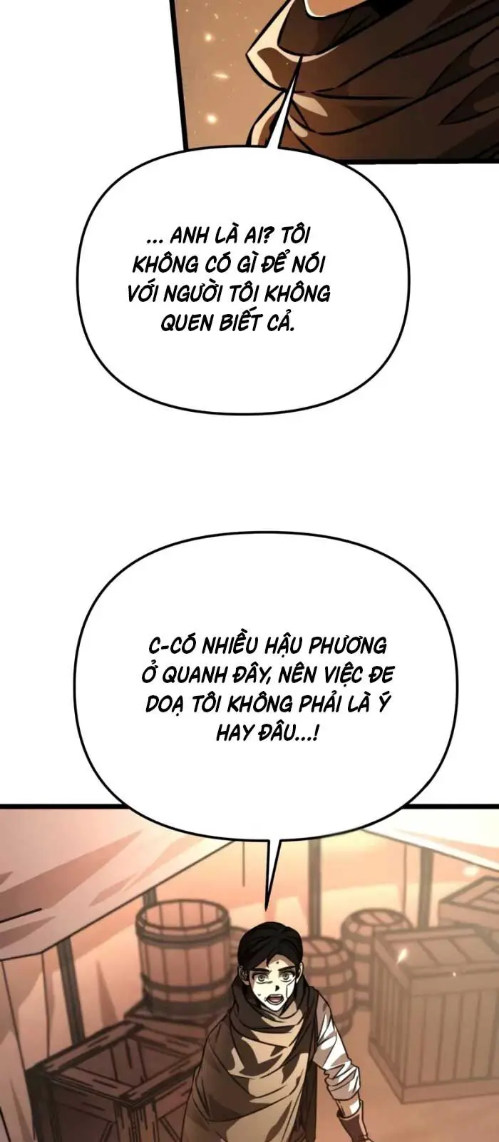 Chiến Binh Hồi Quy Nettruyen ZZZ Chương 67 Page 67
