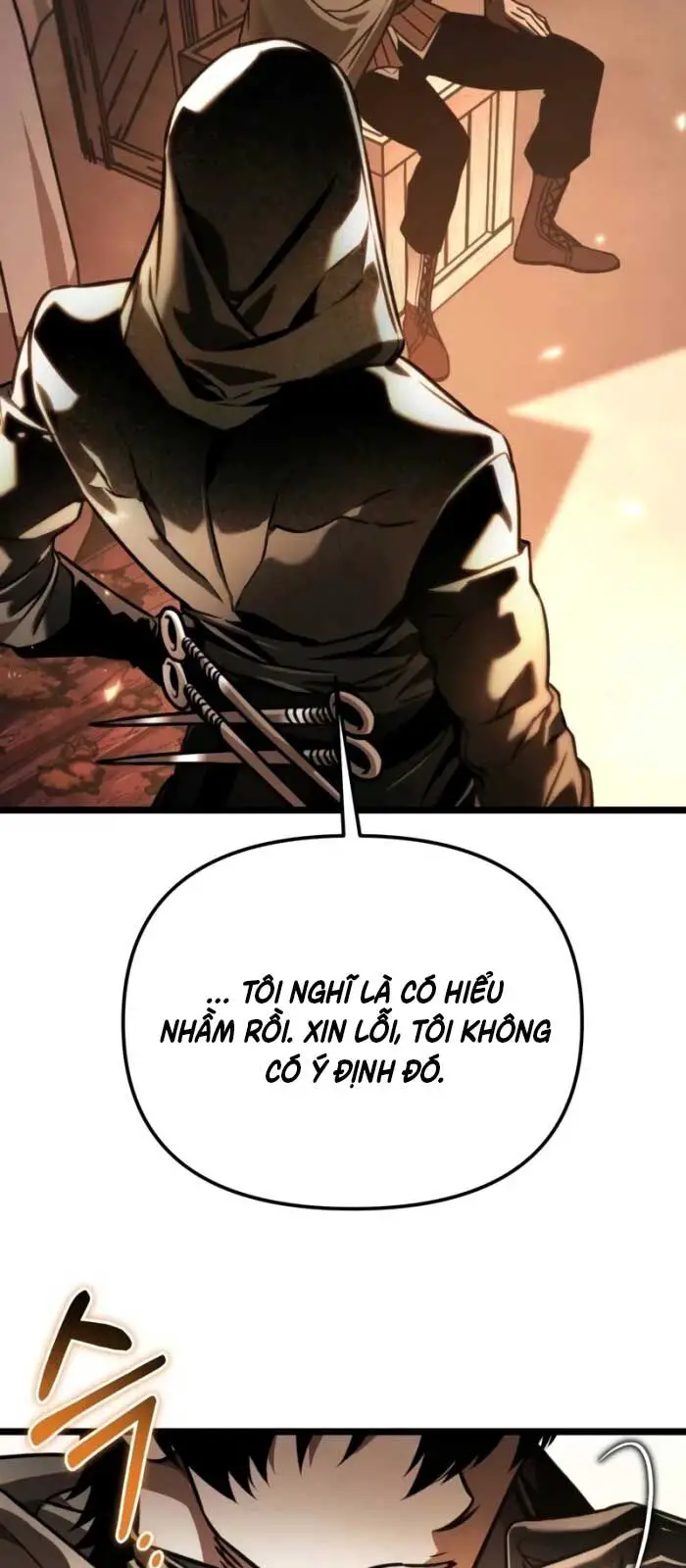 Chiến Binh Hồi Quy Nettruyen ZZZ Chương 67 Page 68