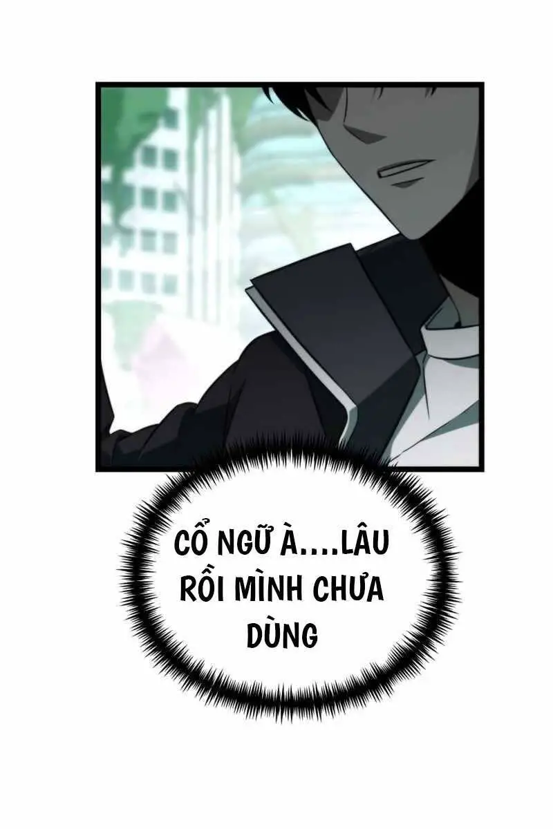 Chiến Binh Hồi Quy Nettruyen ZZZ Chương 1 Page 106