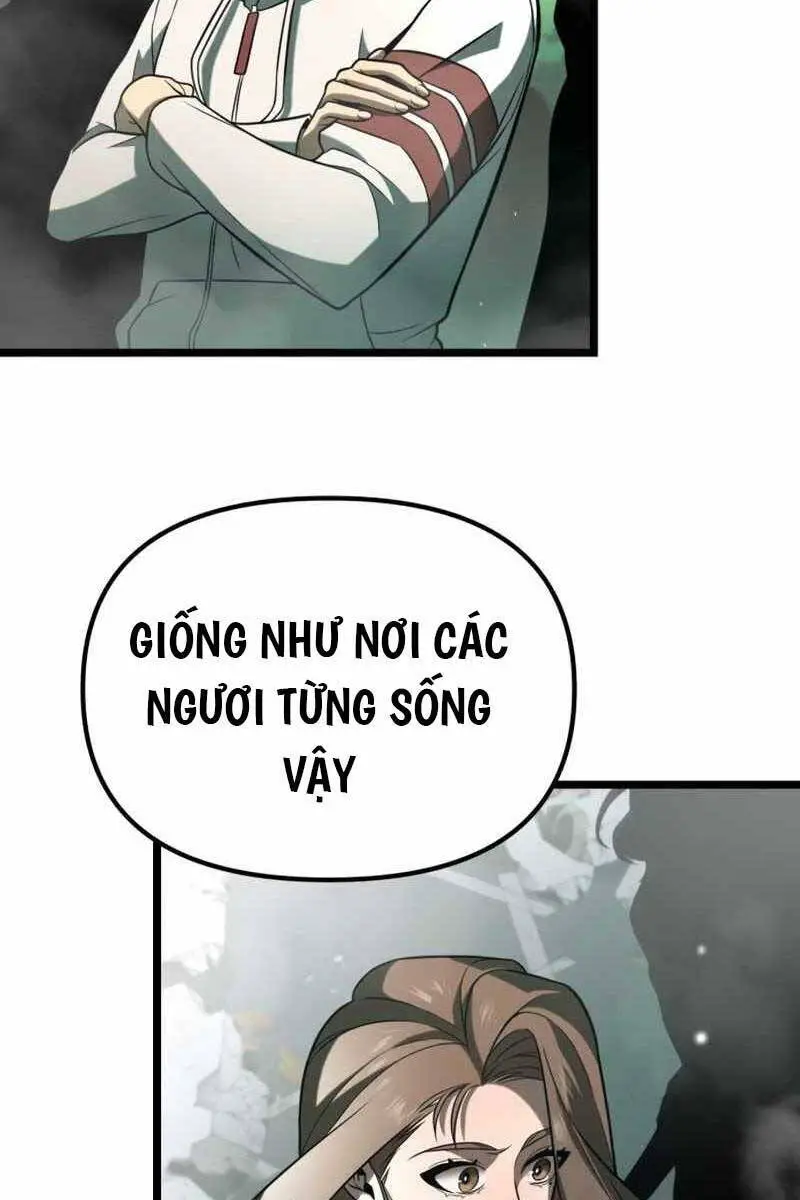 Chiến Binh Hồi Quy Nettruyen ZZZ Chương 1 Page 143