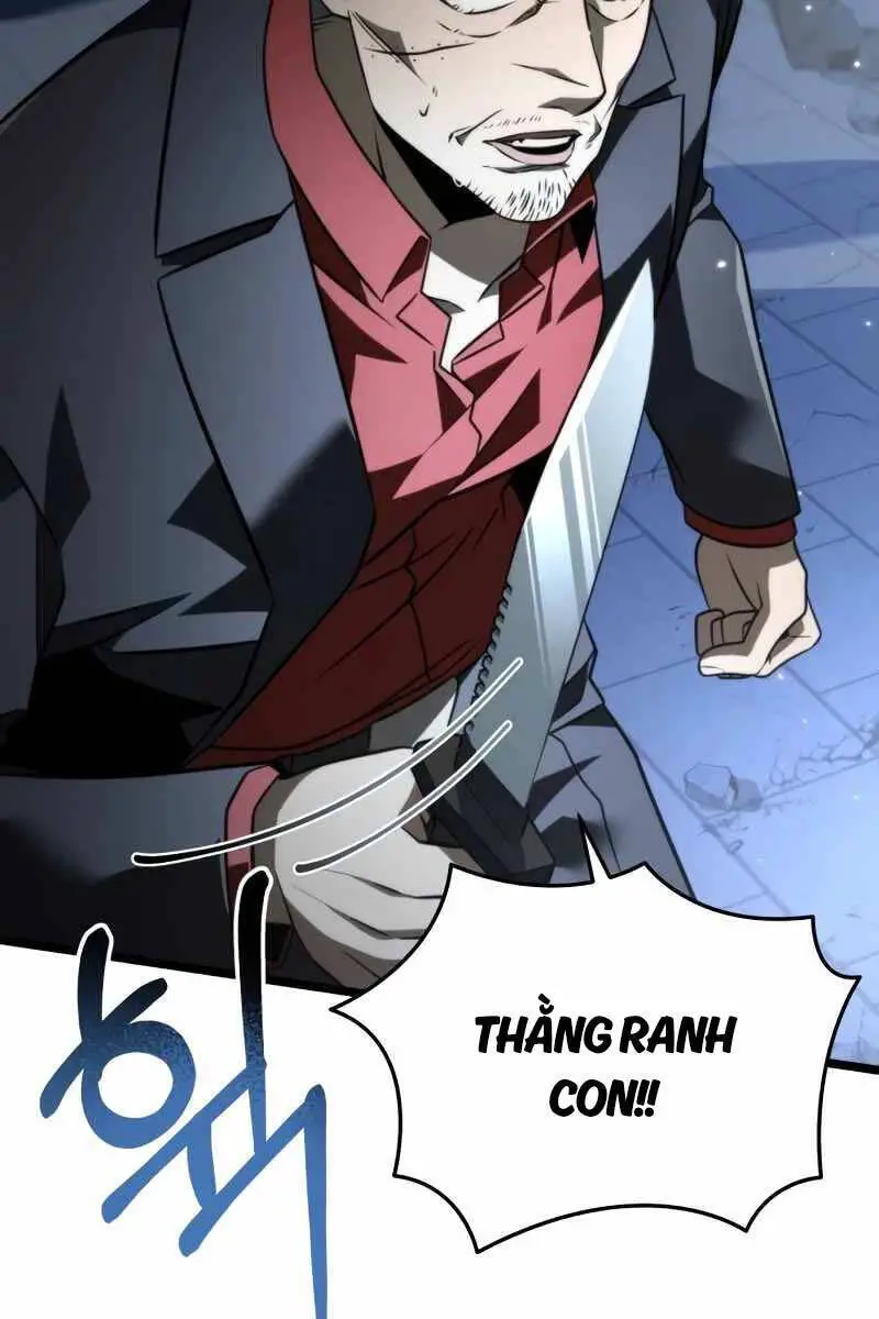 Chiến Binh Hồi Quy Nettruyen ZZZ Chương 14 Page 110