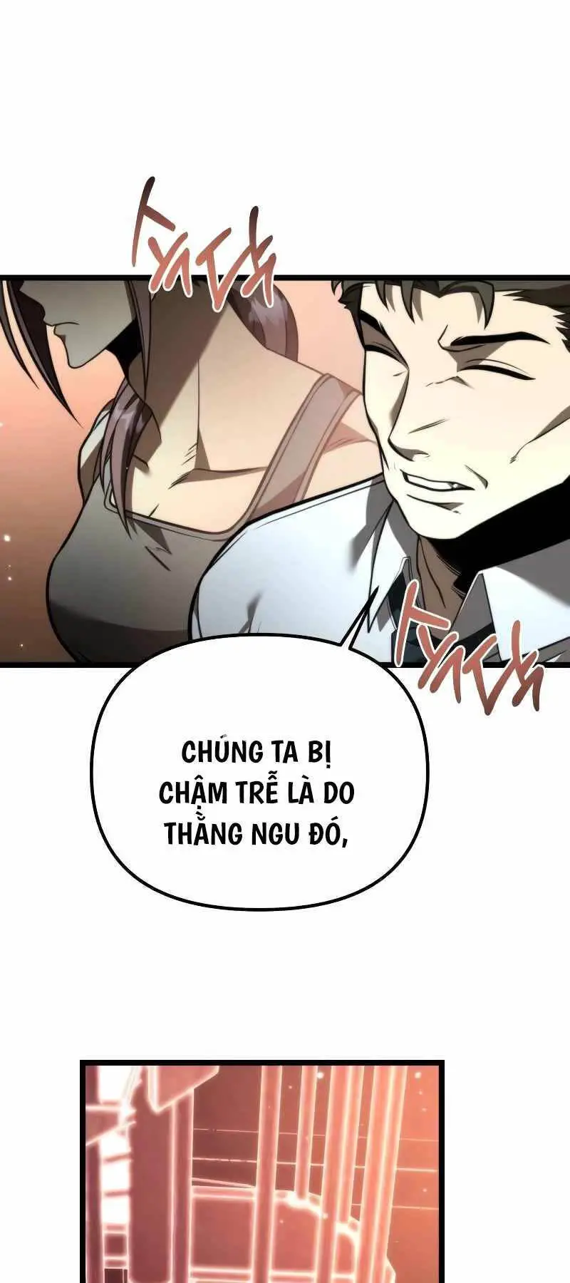 Chiến Binh Hồi Quy Nettruyen ZZZ Chương 20 Page 1