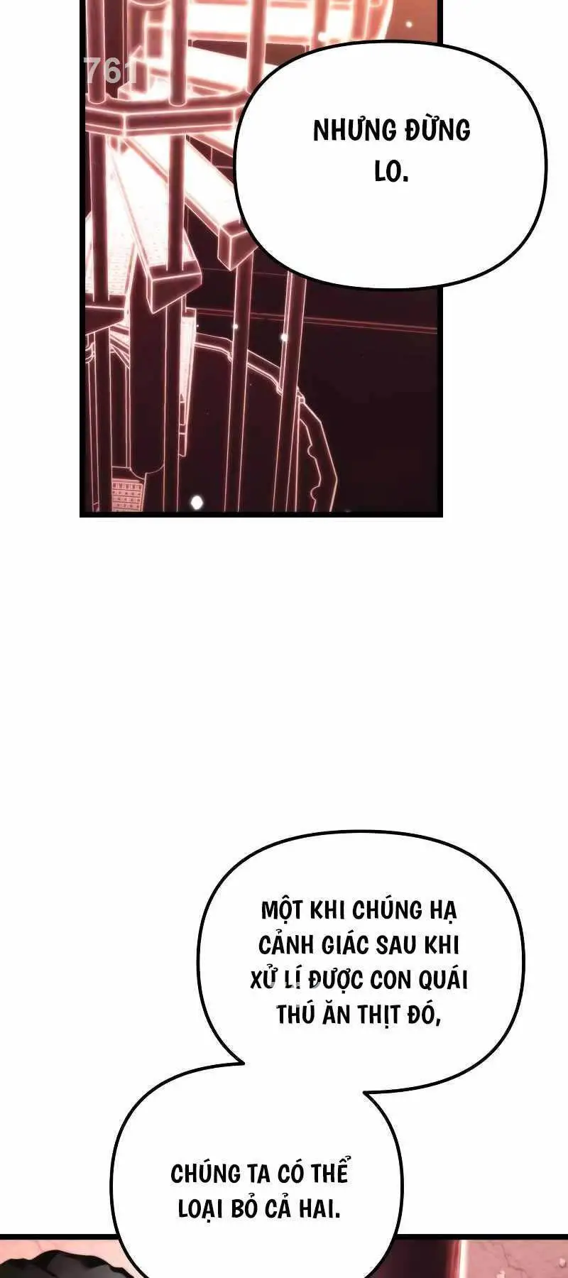 Chiến Binh Hồi Quy Nettruyen ZZZ Chương 20 Page 2