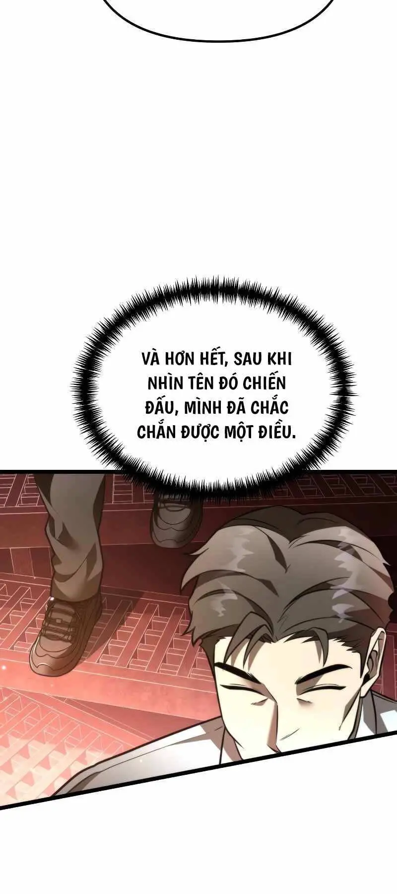 Chiến Binh Hồi Quy Nettruyen ZZZ Chương 20 Page 4