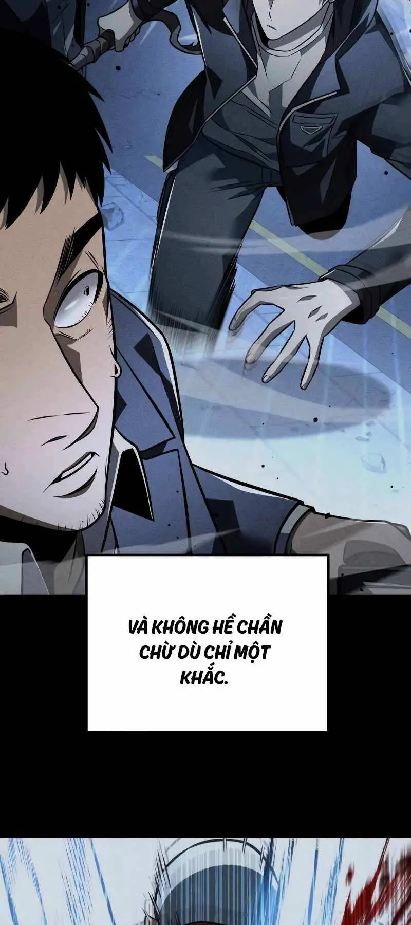 Chiến Binh Hồi Quy Nettruyen ZZZ Chương 20 Page 10