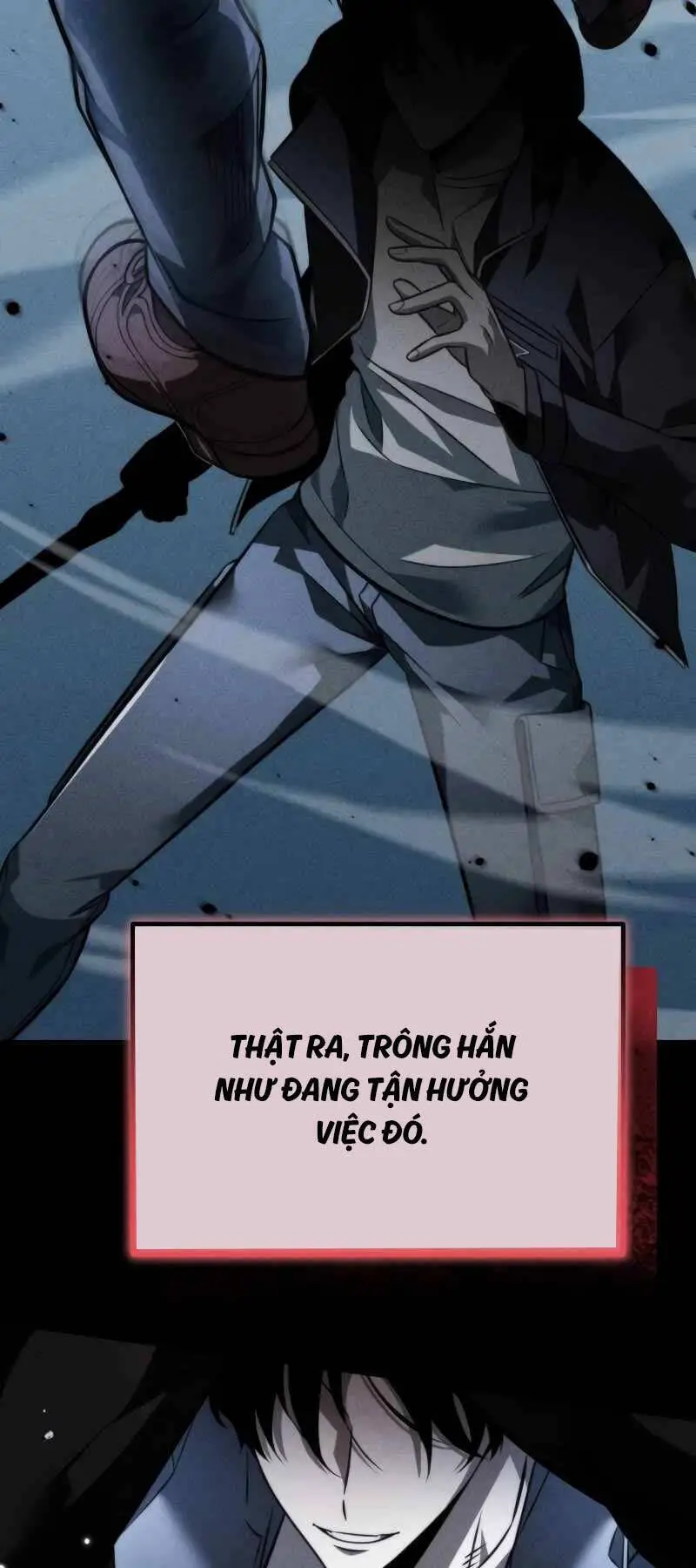 Chiến Binh Hồi Quy Nettruyen ZZZ Chương 20 Page 12