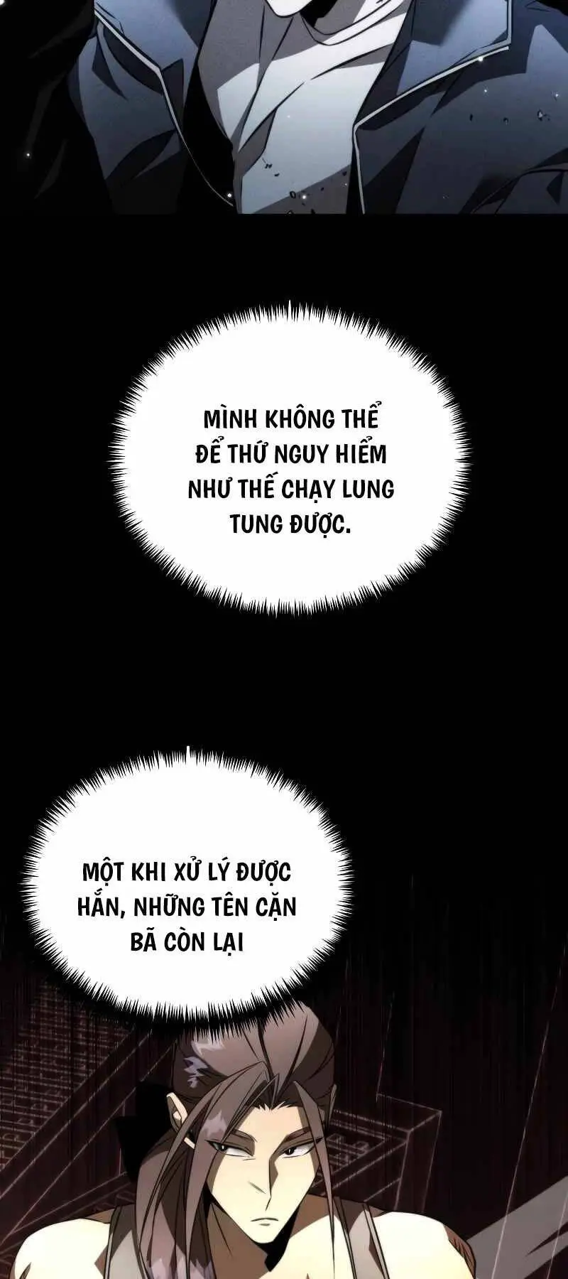Chiến Binh Hồi Quy Nettruyen ZZZ Chương 20 Page 13