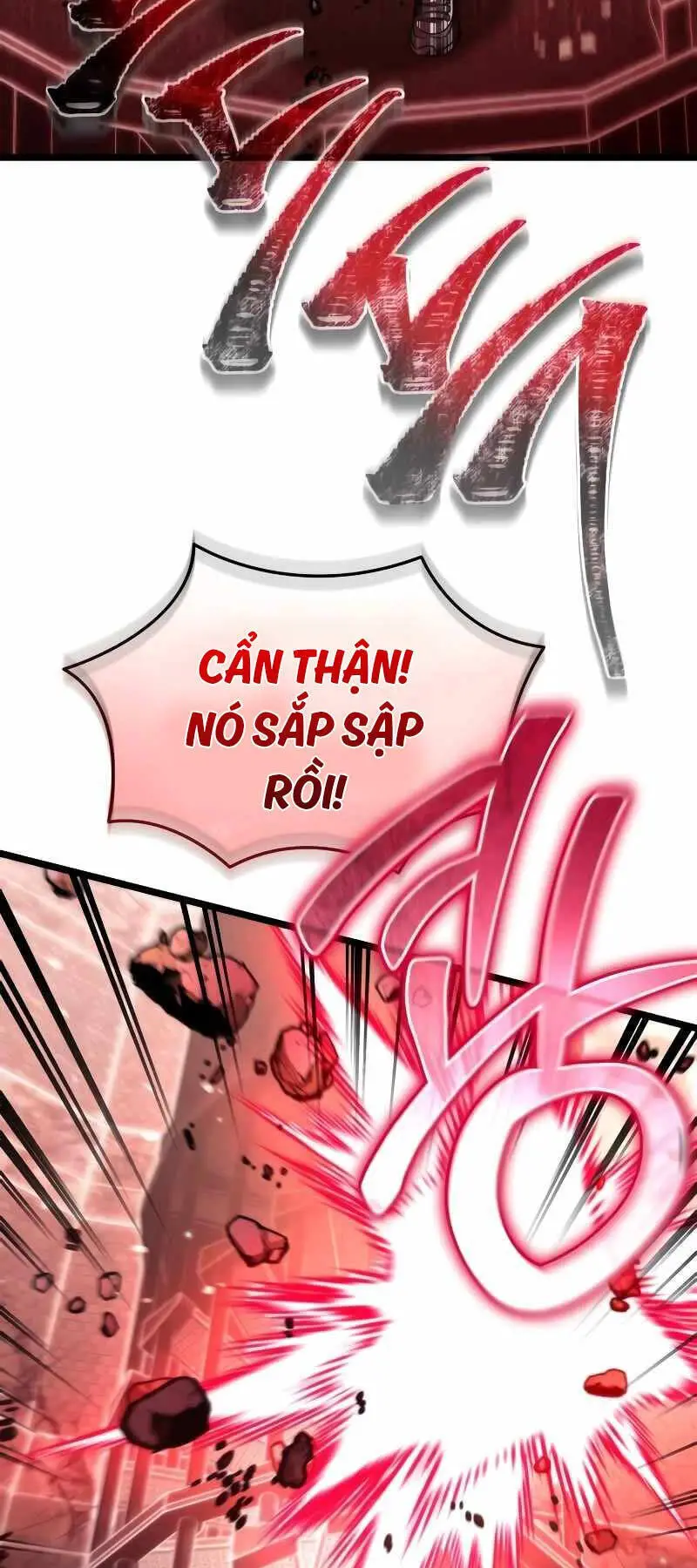 Chiến Binh Hồi Quy Nettruyen ZZZ Chương 20 Page 22