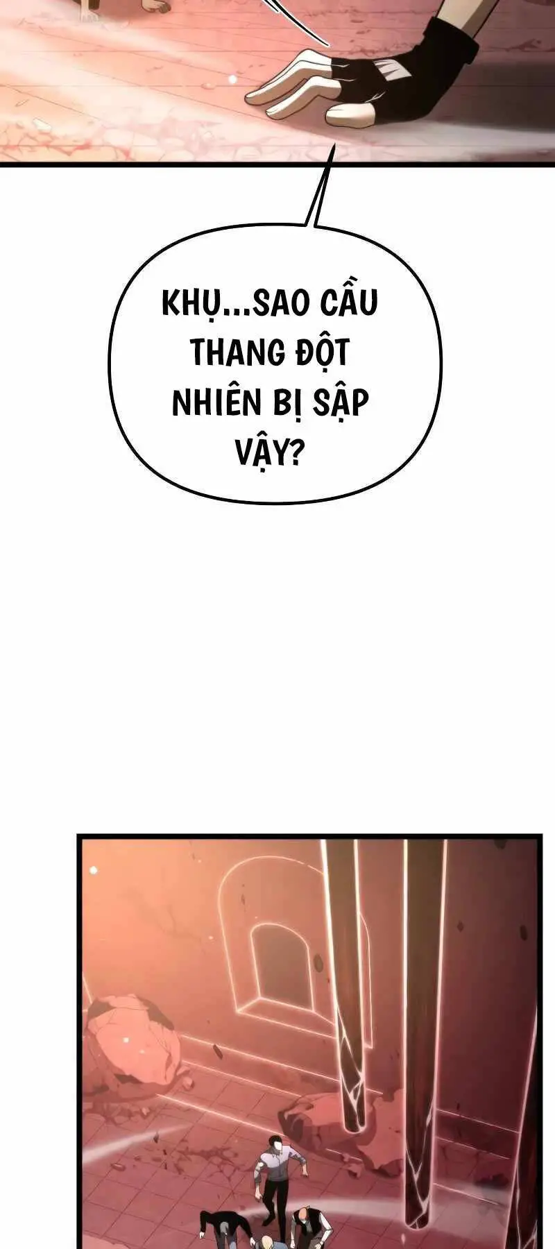 Chiến Binh Hồi Quy Nettruyen ZZZ Chương 20 Page 26