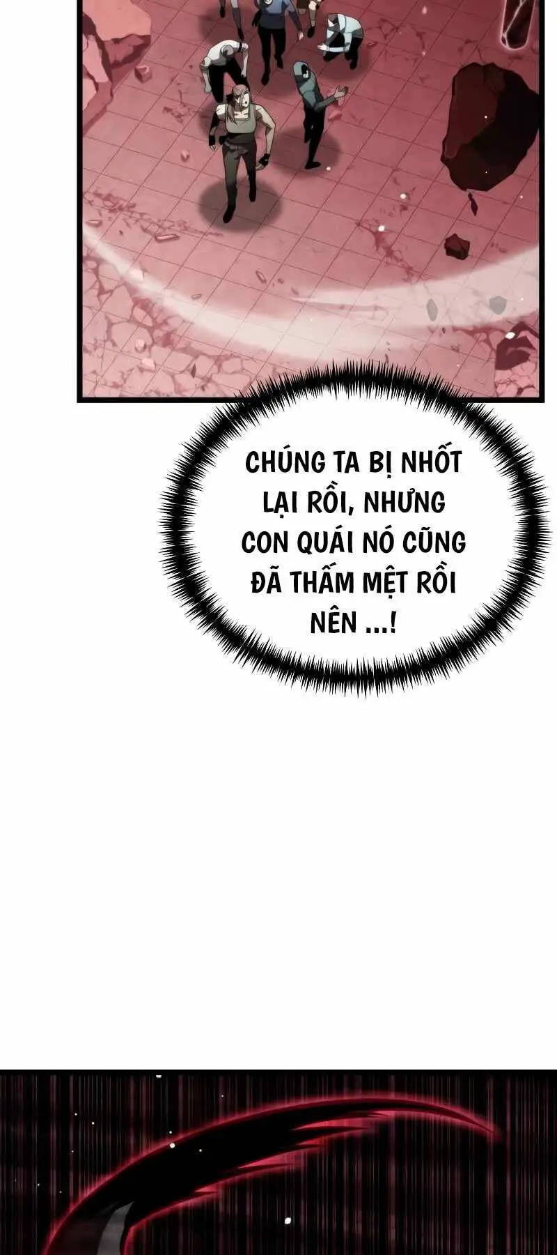 Chiến Binh Hồi Quy Nettruyen ZZZ Chương 20 Page 27