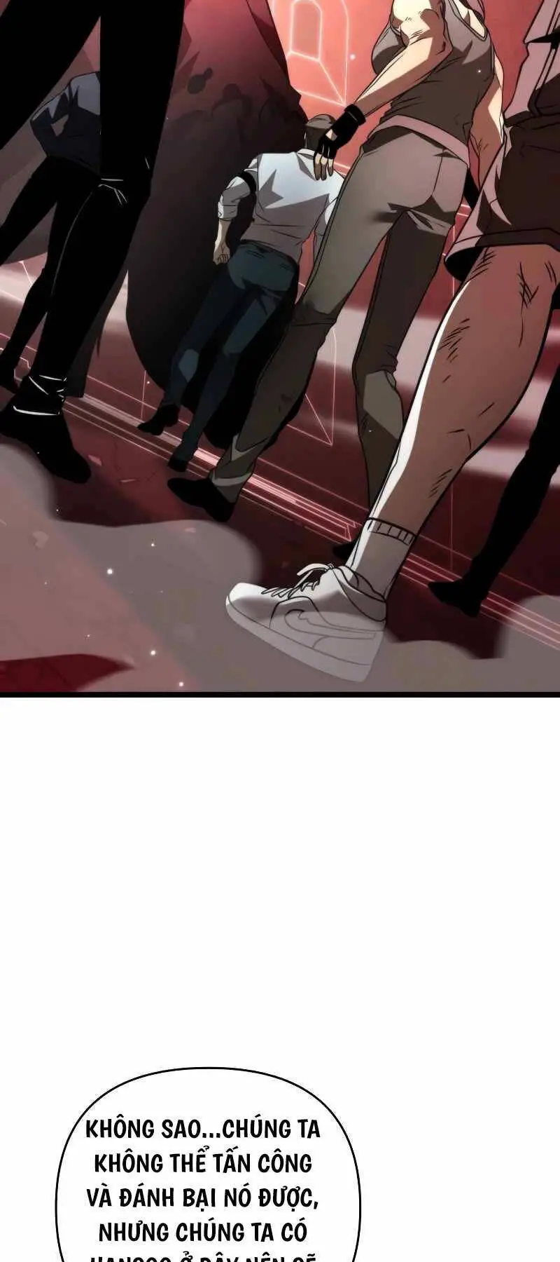 Chiến Binh Hồi Quy Nettruyen ZZZ Chương 20 Page 35