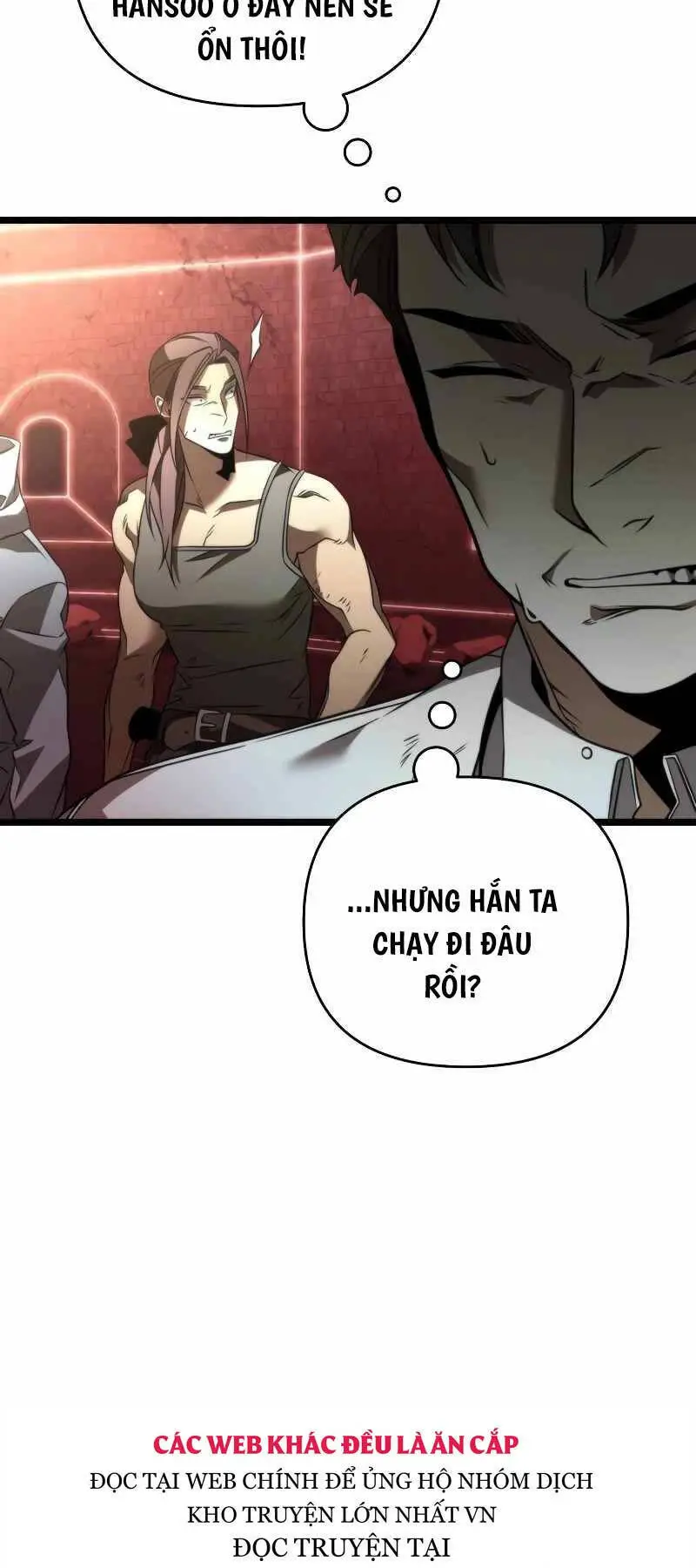 Chiến Binh Hồi Quy Nettruyen ZZZ Chương 20 Page 36