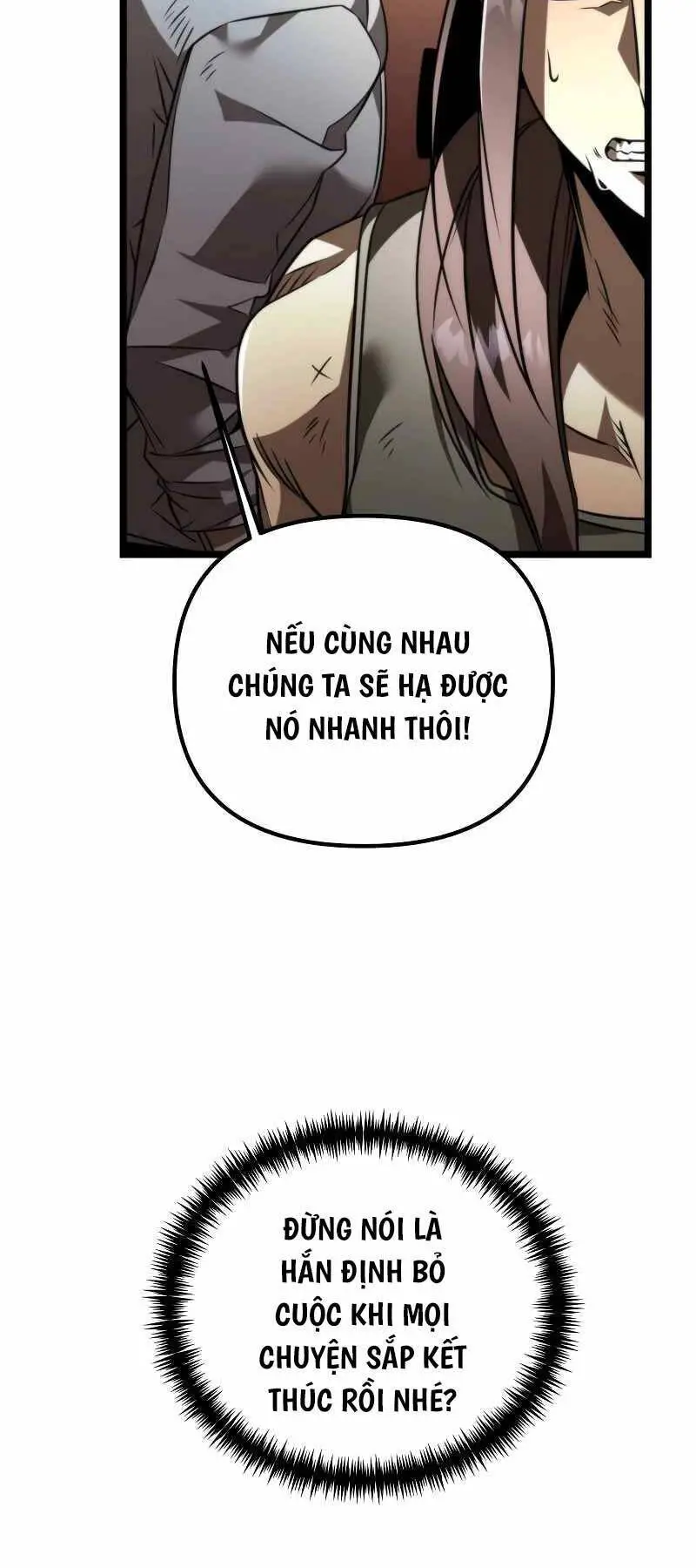 Chiến Binh Hồi Quy Nettruyen ZZZ Chương 20 Page 39