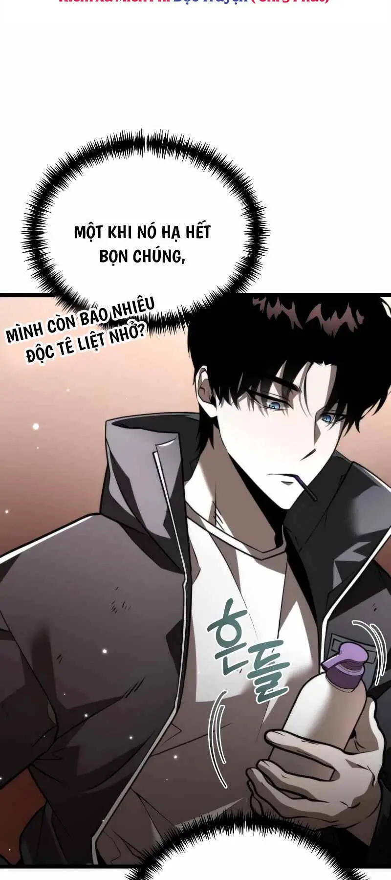 Chiến Binh Hồi Quy Nettruyen ZZZ Chương 20 Page 45