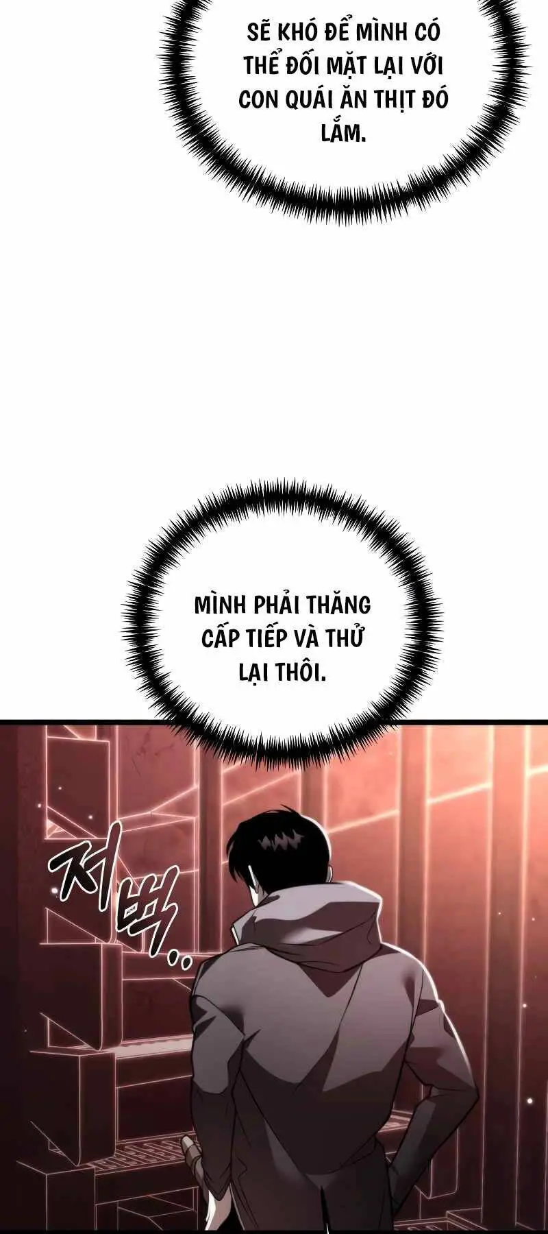 Chiến Binh Hồi Quy Nettruyen ZZZ Chương 20 Page 46