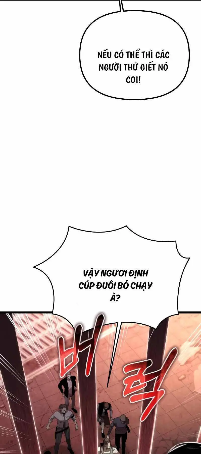Chiến Binh Hồi Quy Nettruyen ZZZ Chương 20 Page 47