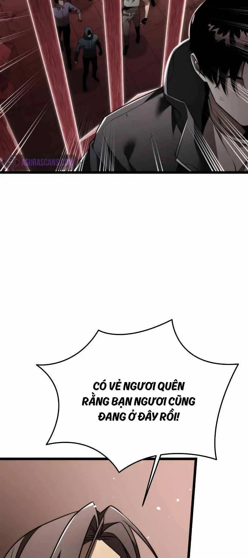 Chiến Binh Hồi Quy Nettruyen ZZZ Chương 20 Page 48