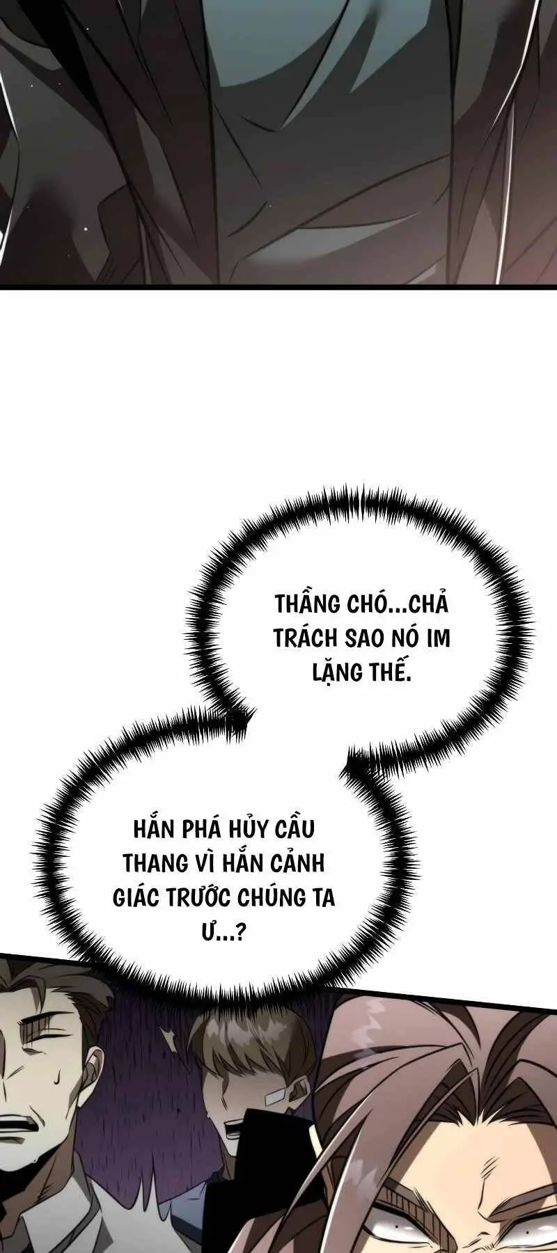 Chiến Binh Hồi Quy Nettruyen ZZZ Chương 20 Page 53