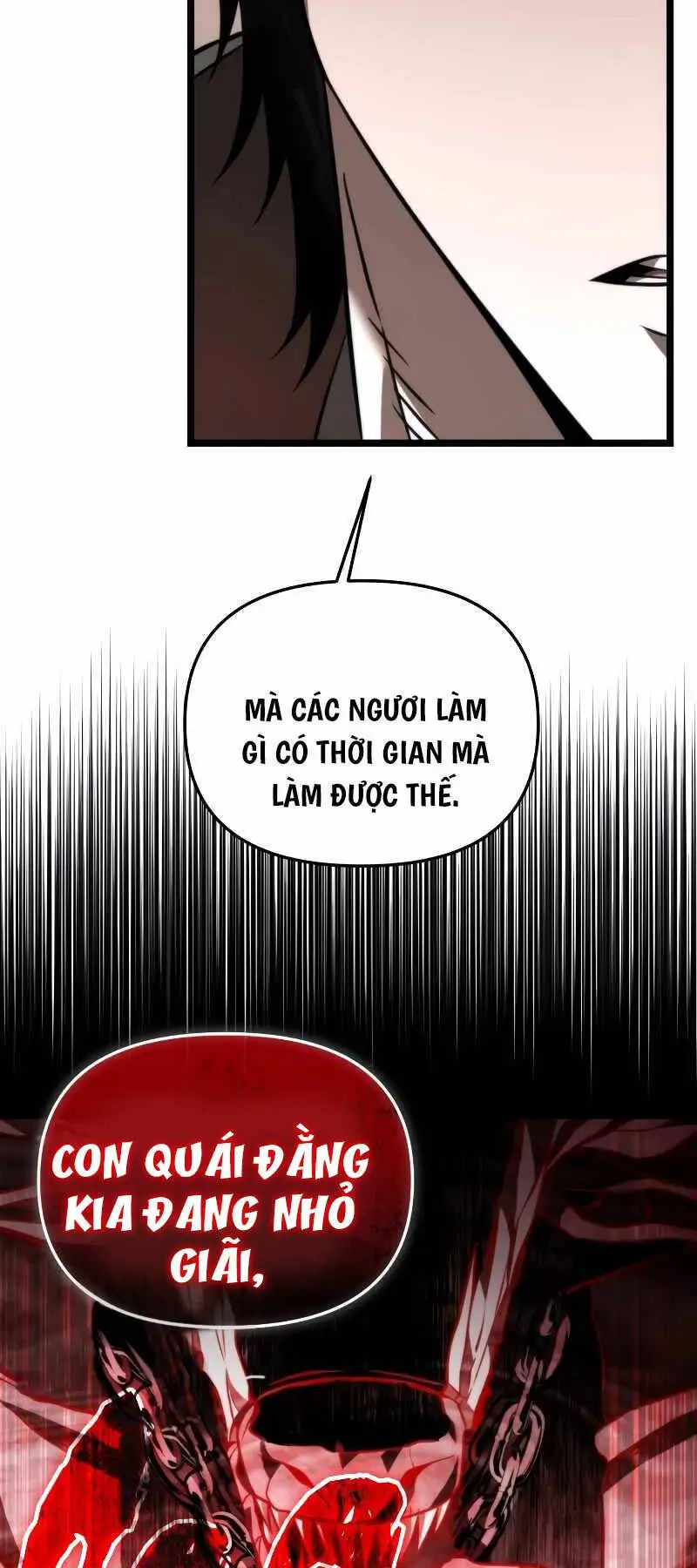 Chiến Binh Hồi Quy Nettruyen ZZZ Chương 20 Page 55