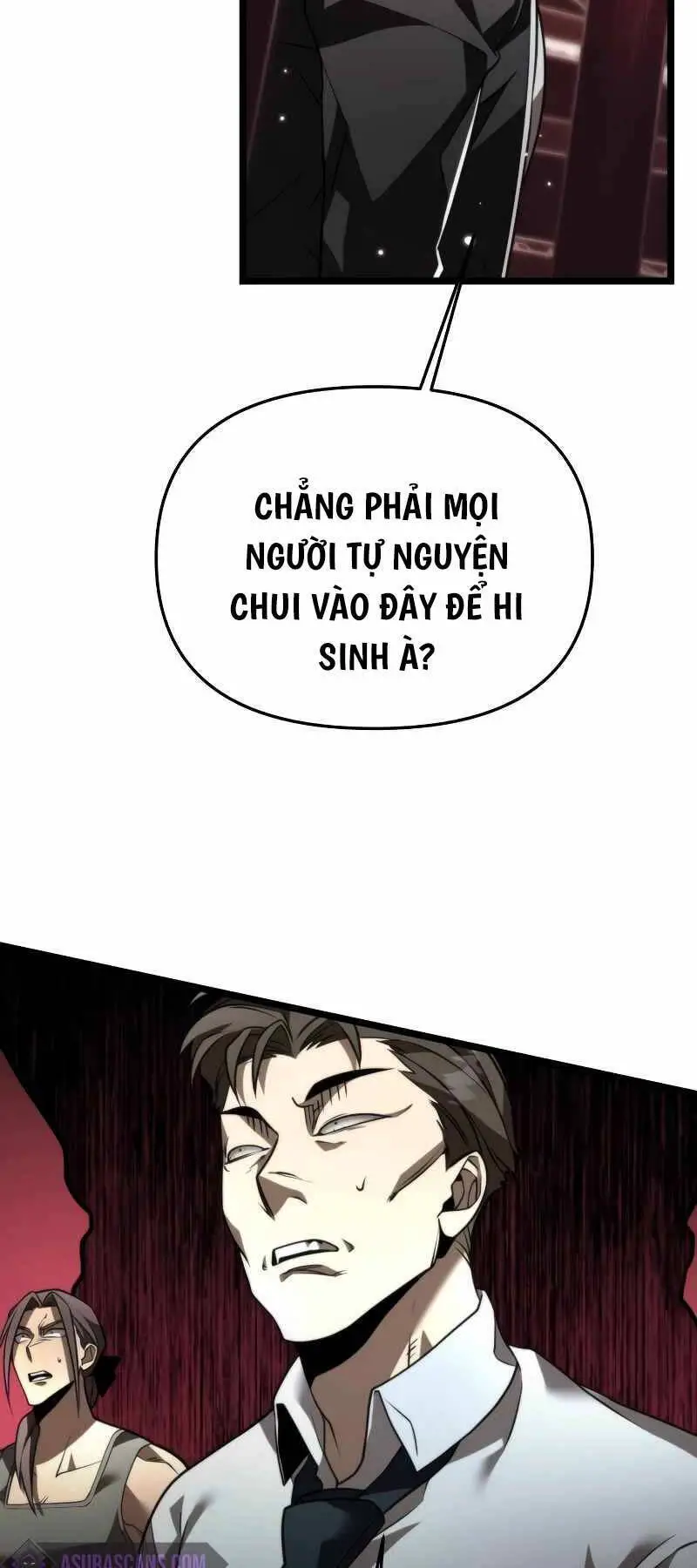 Chiến Binh Hồi Quy Nettruyen ZZZ Chương 20 Page 64