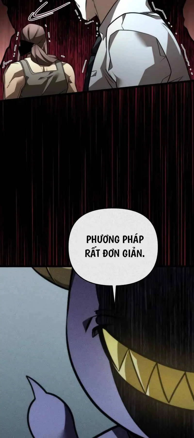 Chiến Binh Hồi Quy Nettruyen ZZZ Chương 20 Page 66