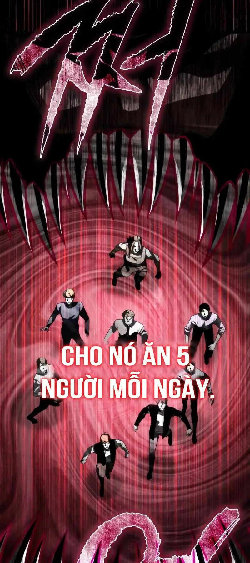 Chiến Binh Hồi Quy Nettruyen ZZZ Chương 20 Page 68