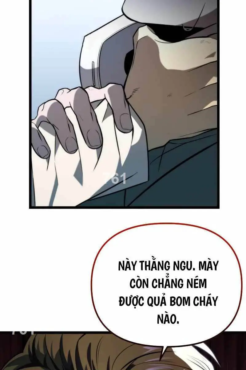 Chiến Binh Hồi Quy Nettruyen ZZZ Chương 8 Page 3