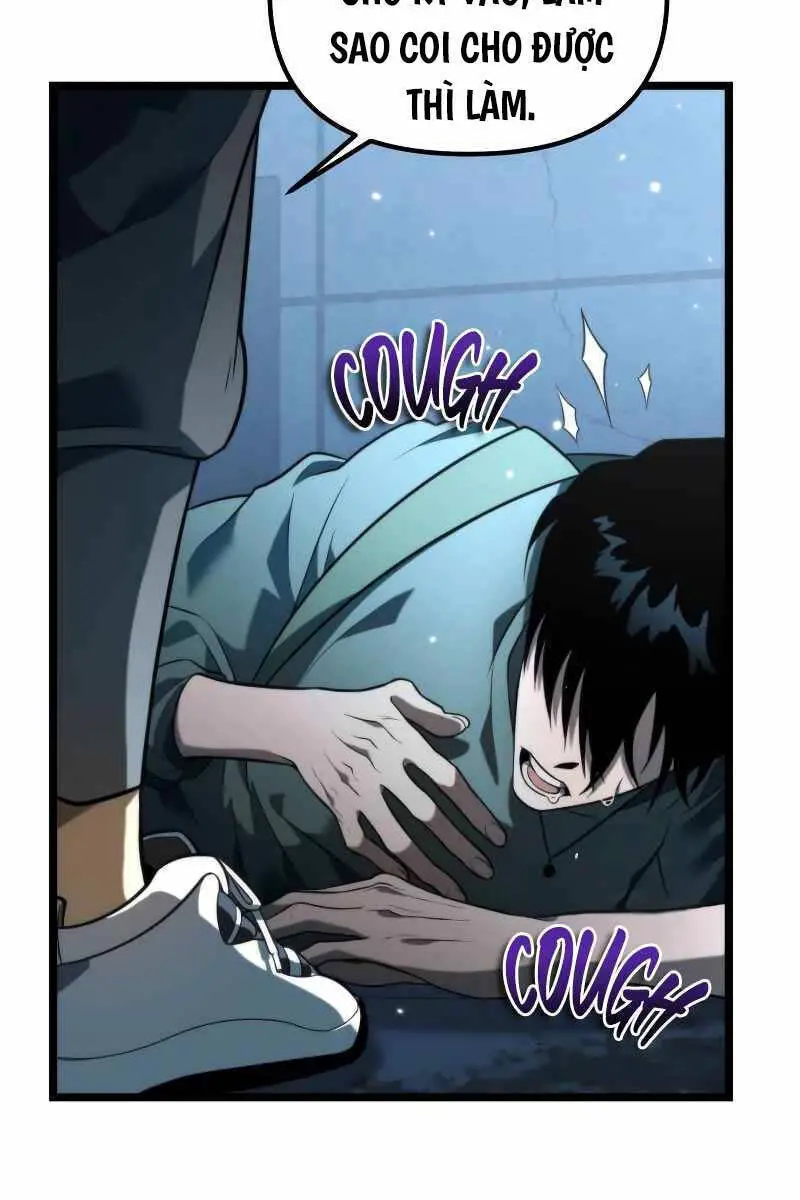 Chiến Binh Hồi Quy Nettruyen ZZZ Chương 8 Page 9