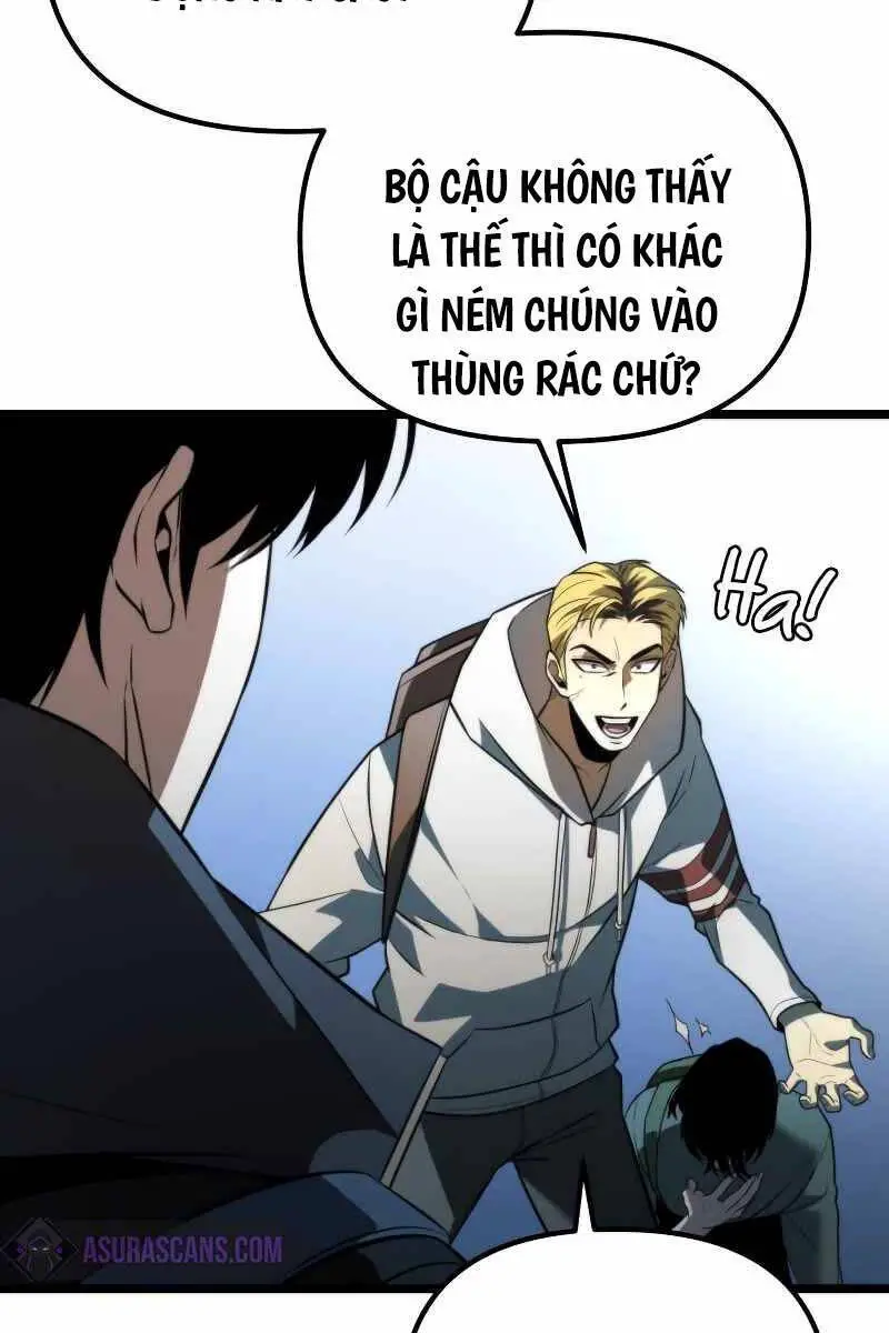 Chiến Binh Hồi Quy Nettruyen ZZZ Chương 8 Page 17