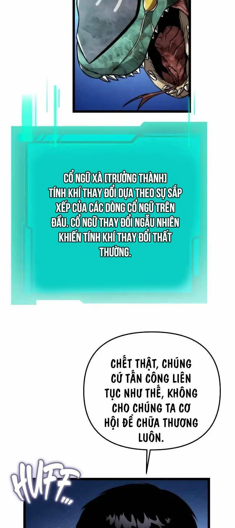 Chiến Binh Hồi Quy Nettruyen ZZZ Chương 24 Page 13