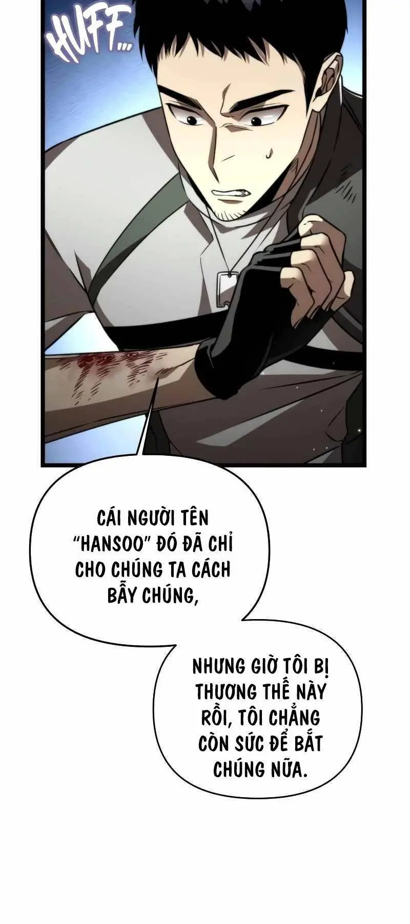 Chiến Binh Hồi Quy Nettruyen ZZZ Chương 24 Page 14