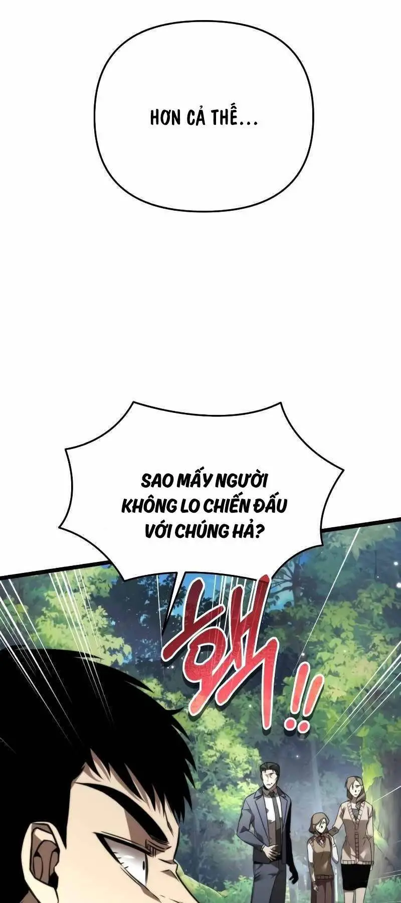 Chiến Binh Hồi Quy Nettruyen ZZZ Chương 24 Page 15