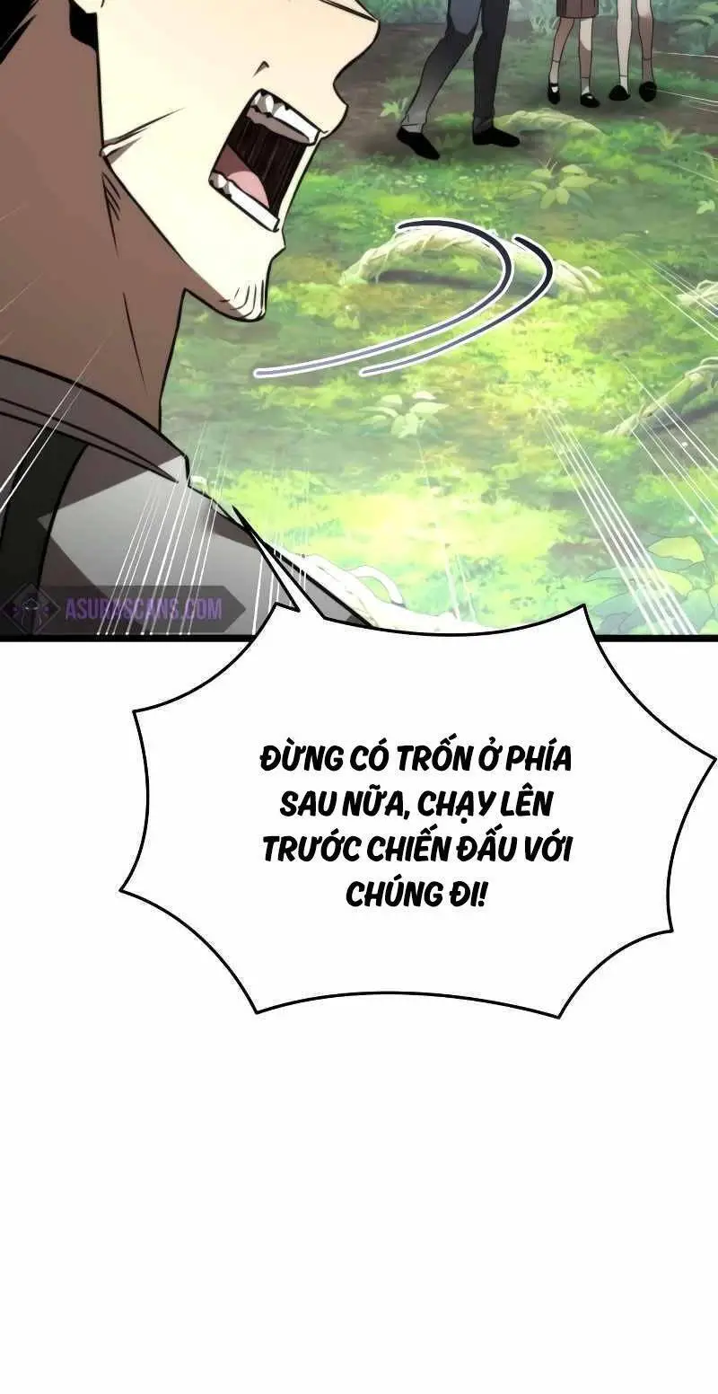Chiến Binh Hồi Quy Nettruyen ZZZ Chương 24 Page 16