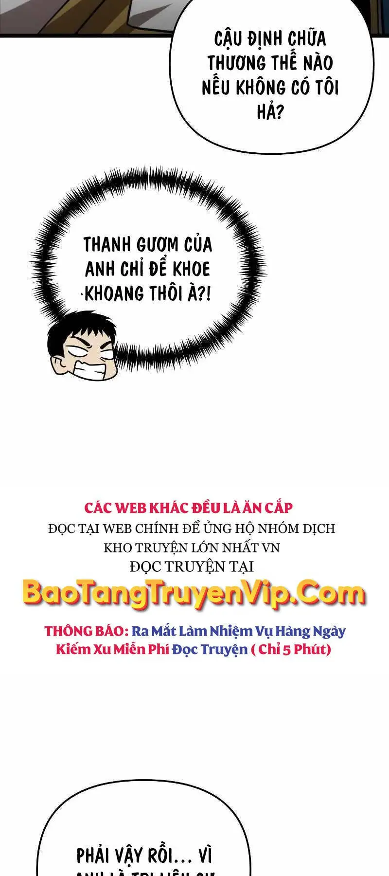 Chiến Binh Hồi Quy Nettruyen ZZZ Chương 24 Page 22