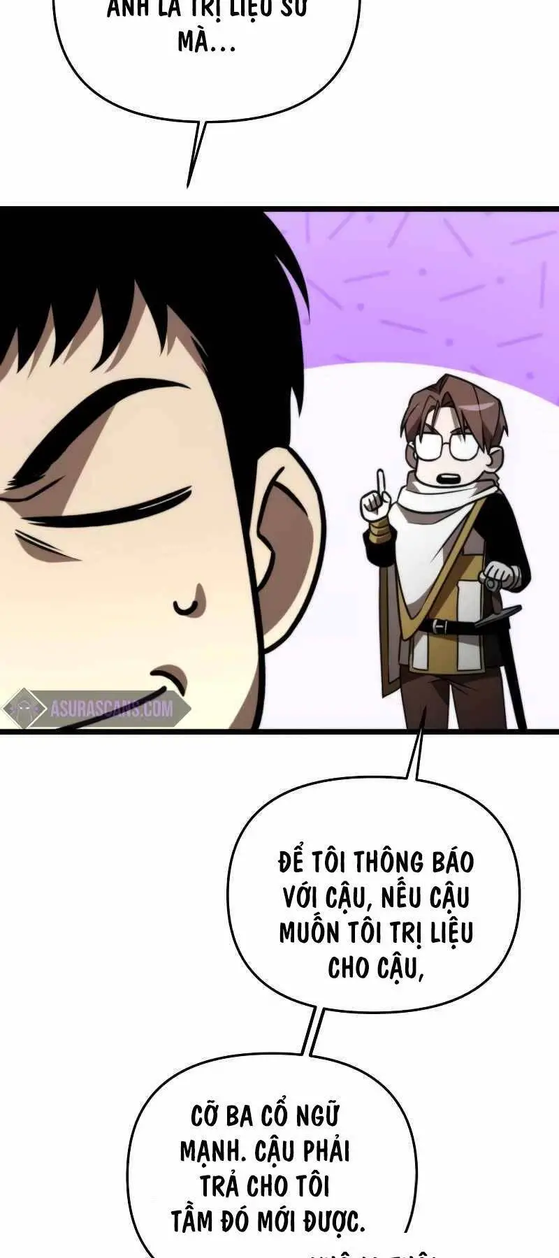 Chiến Binh Hồi Quy Nettruyen ZZZ Chương 24 Page 23